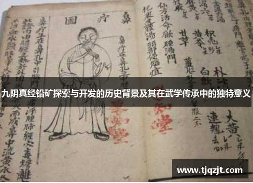 九阴真经铅矿探索与开发的历史背景及其在武学传承中的独特意义